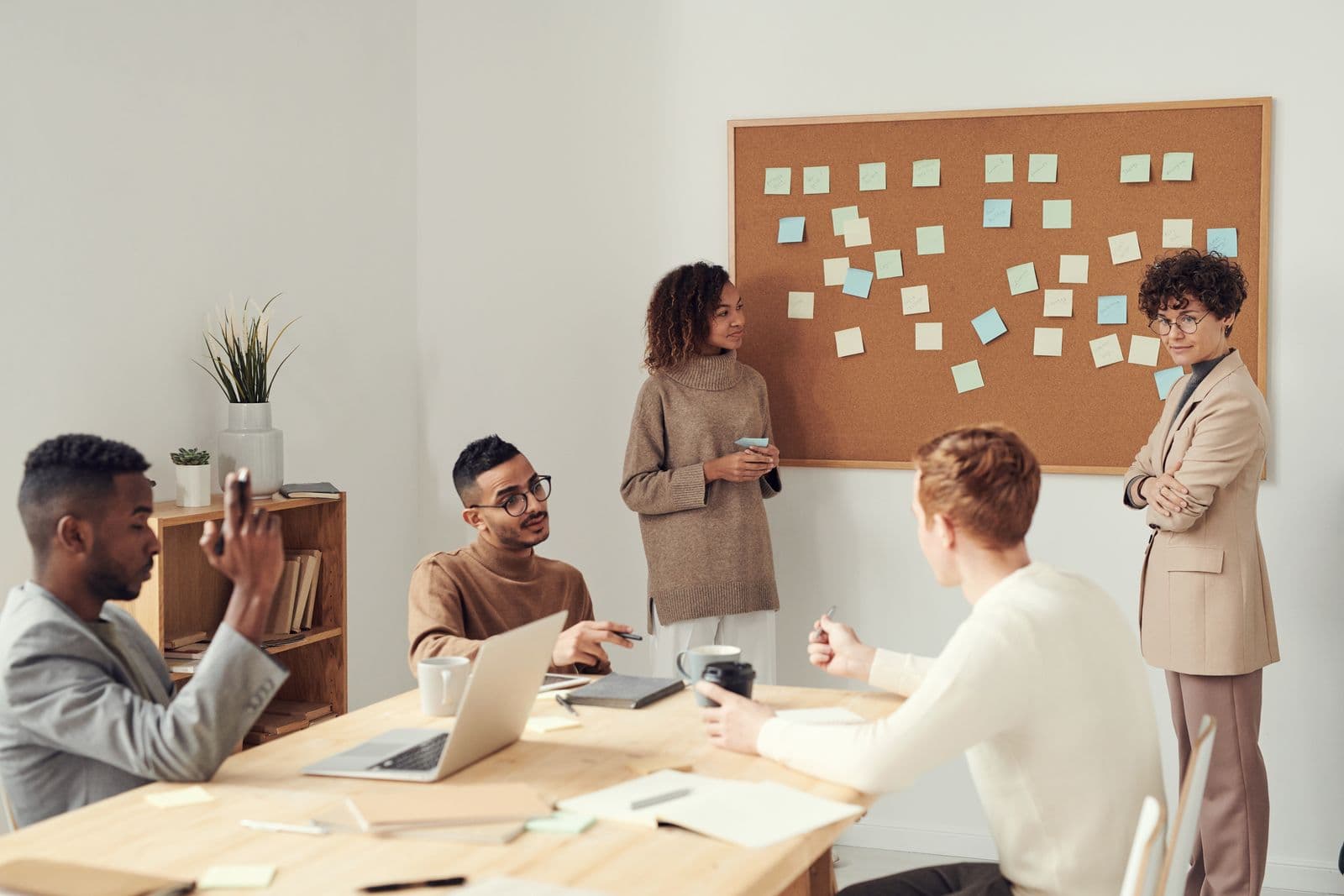 Workshops Corporativos
